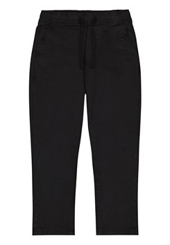 The New Re:connect Chinos - Black Beauty